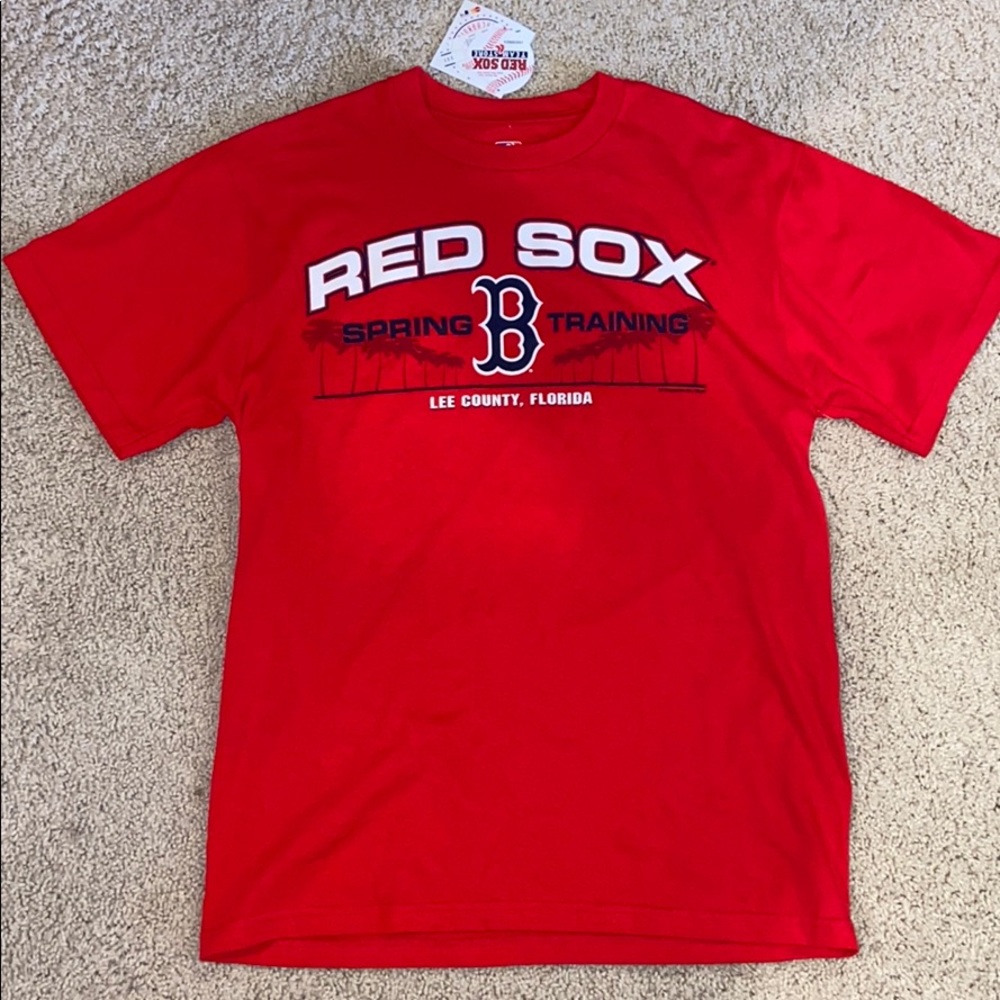 Red Sox Spring Training T-Shirt
